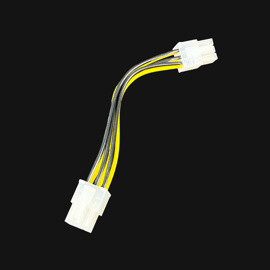 Antminer PSU Power Cables