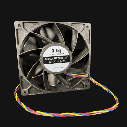 Antminer Cooling Fans