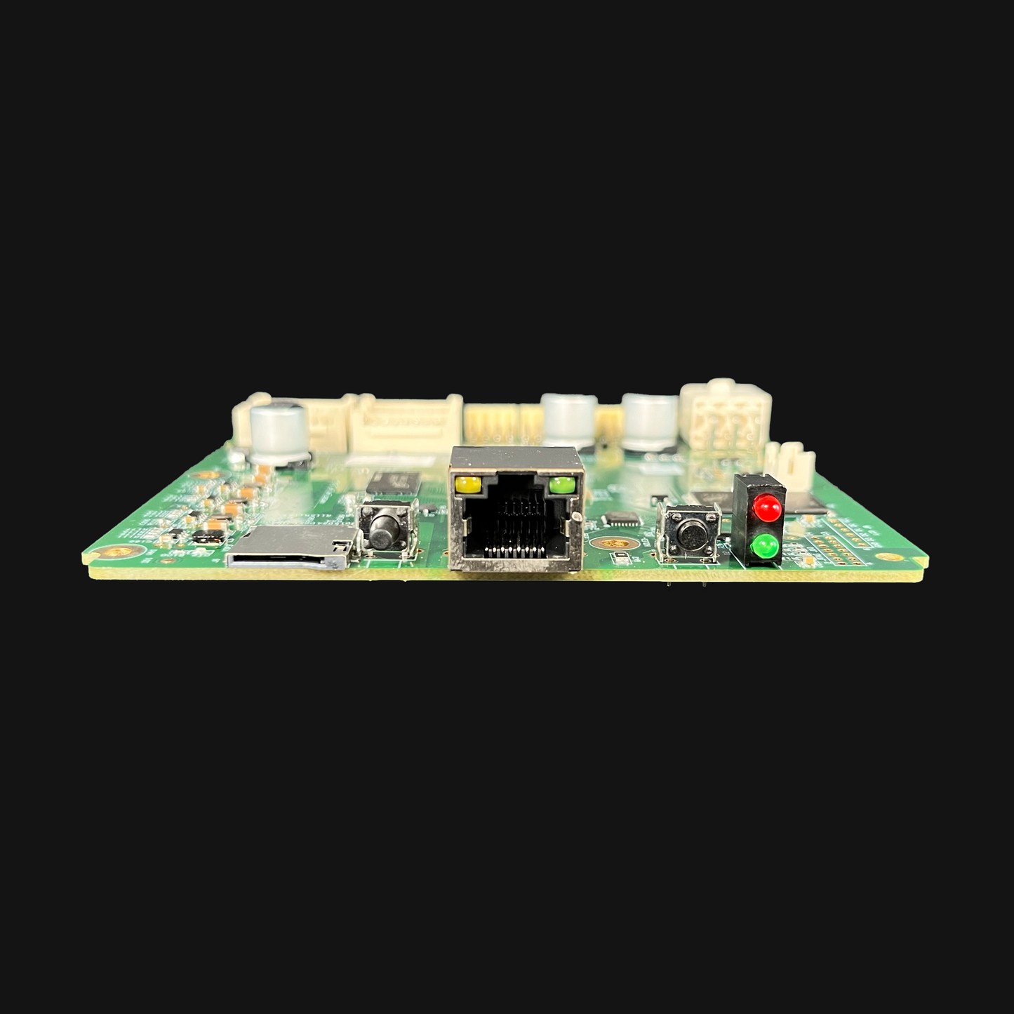 Antminer Xilinx 7007 Control Board (C55+C87)
